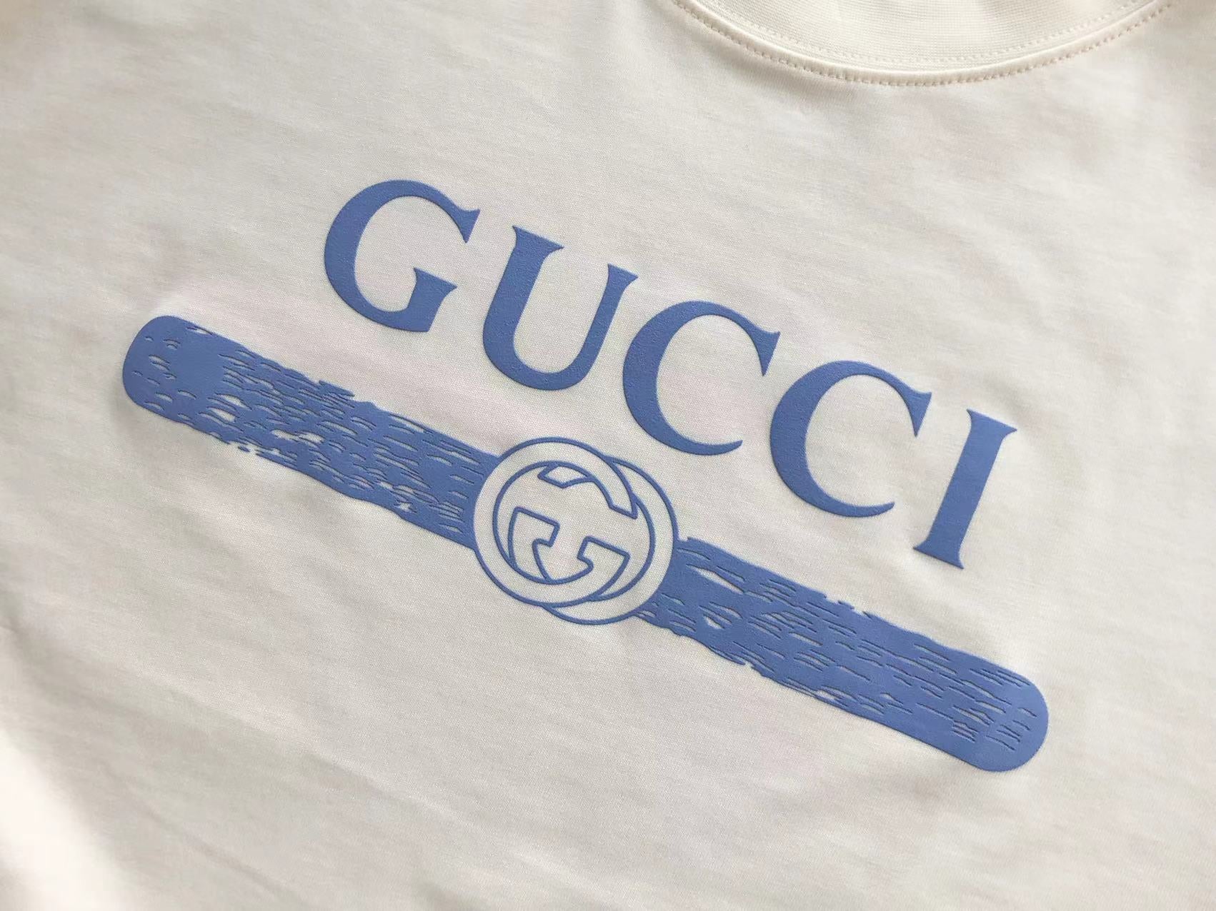 Gvc*1 T-shirt