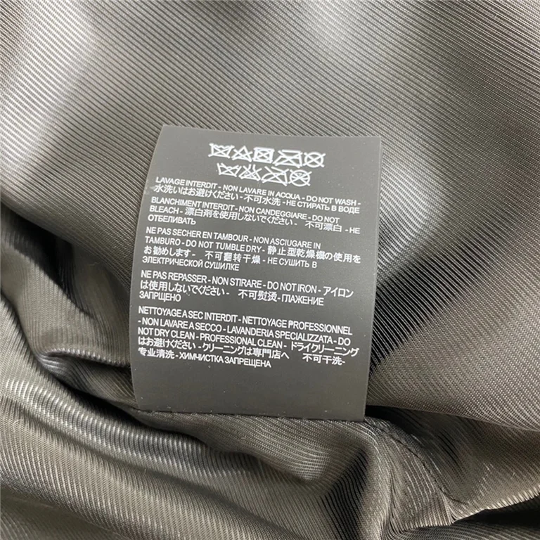 Sa1nt Lau*nt Replica Jacket
