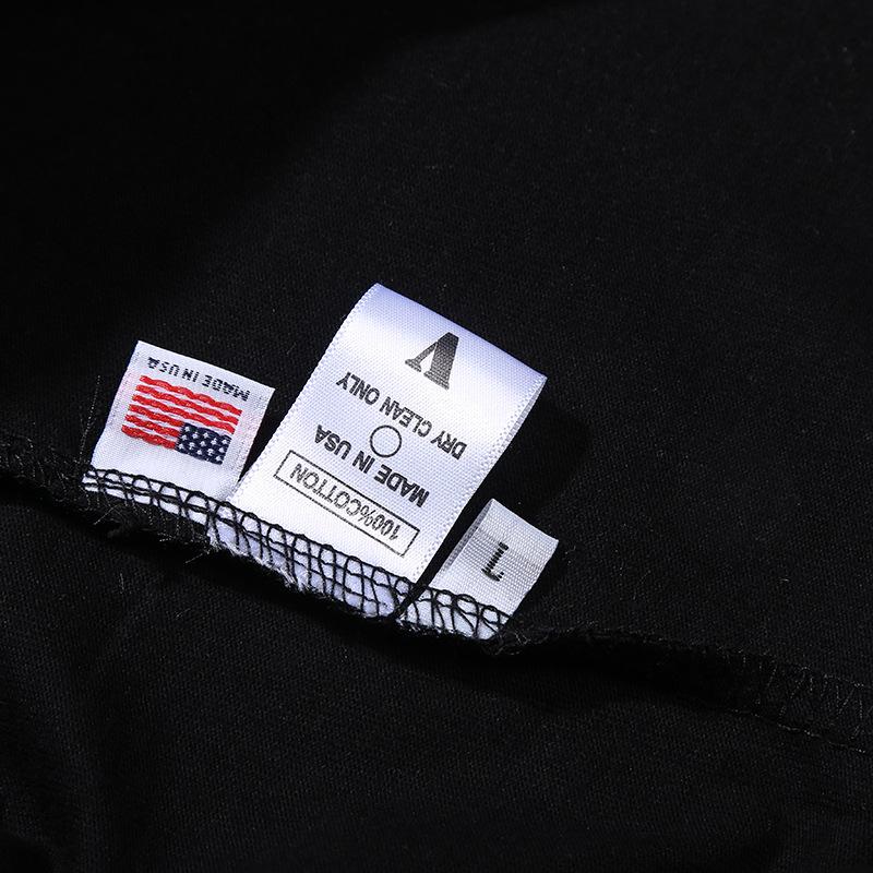Replica Vlone x Fragment Staple Tee