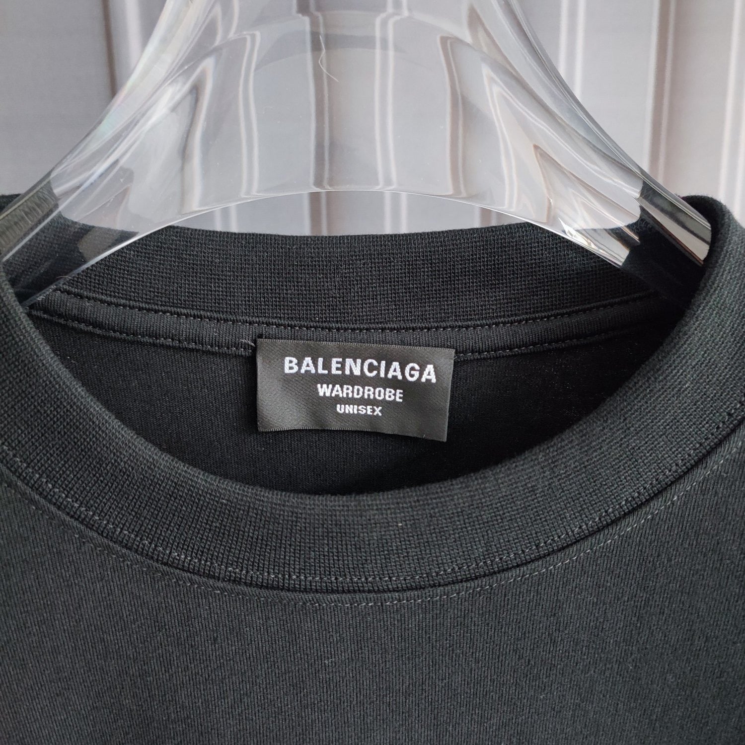 Ba1en*iaga T-shirt