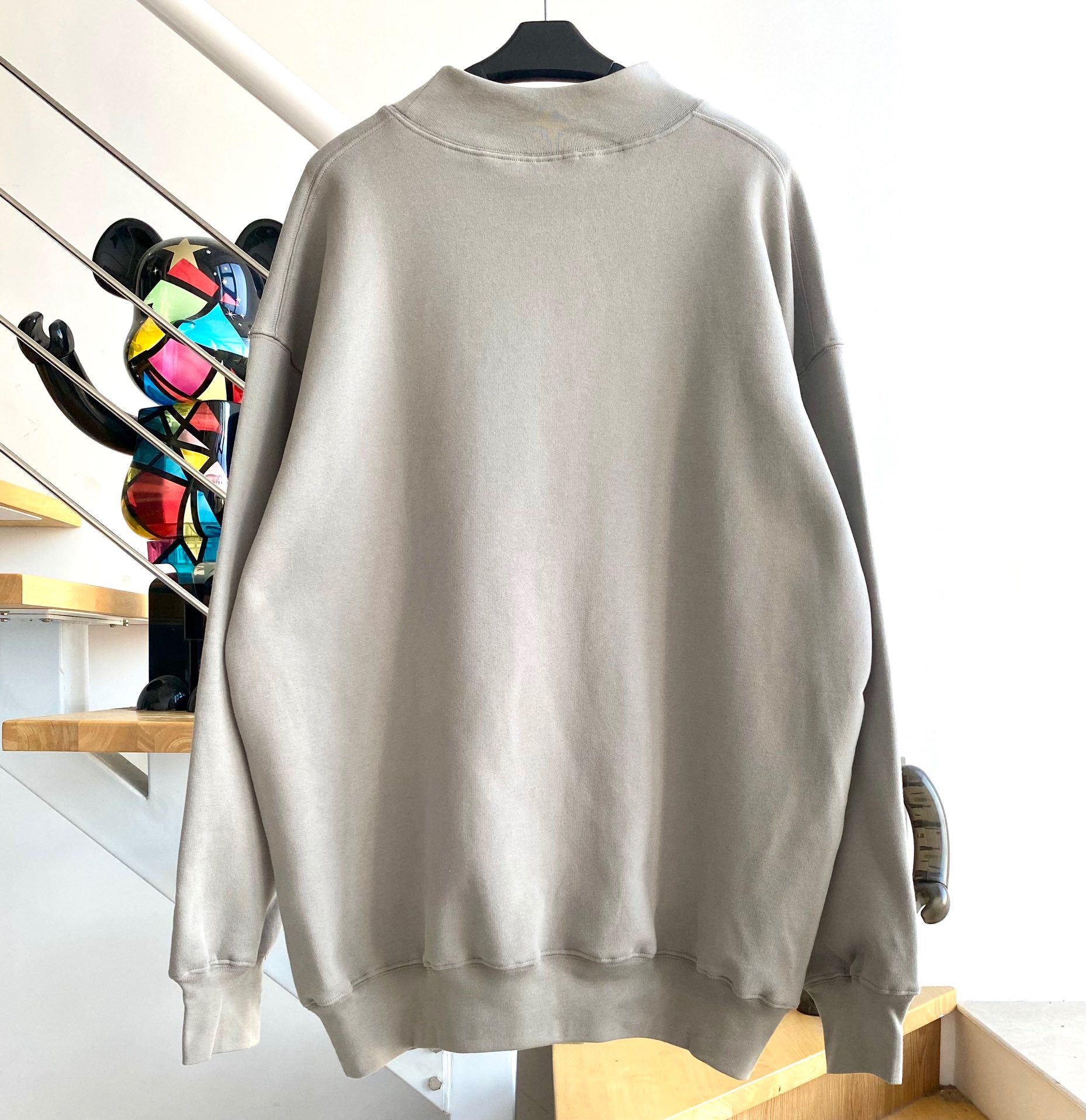 Ba1en*iaga Sweatshirt