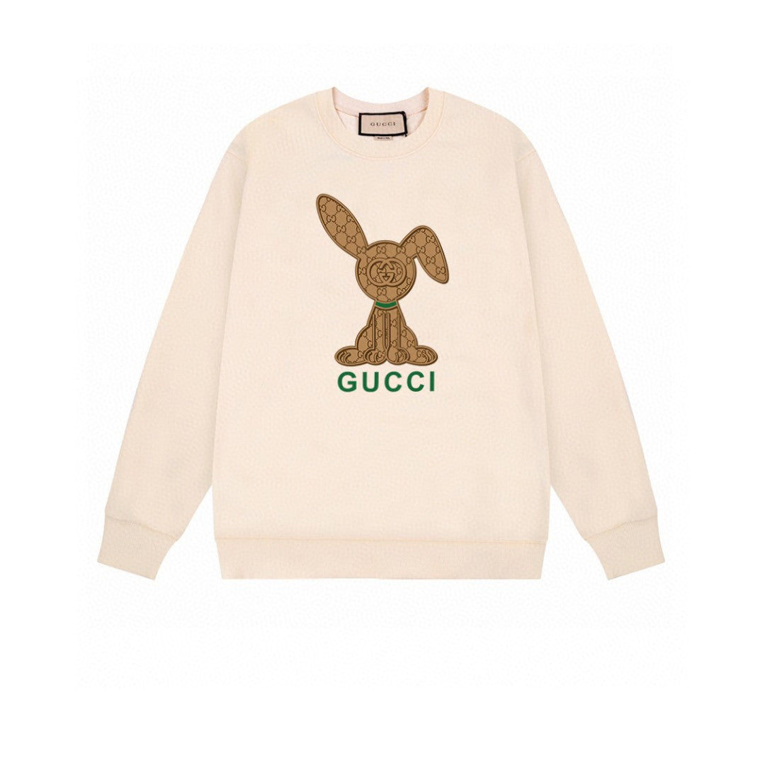 Gvc*1 Sweatshirt