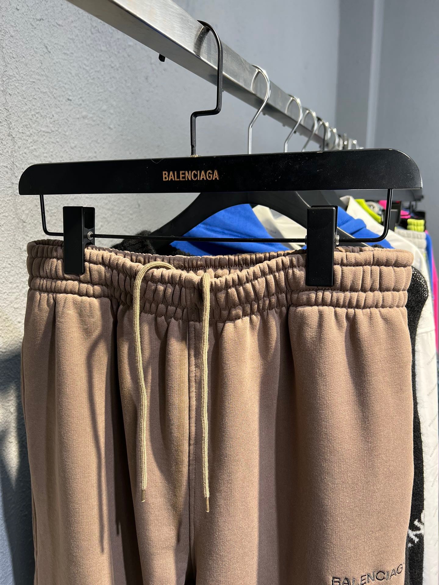 Ba1en*iaga Sweatpants