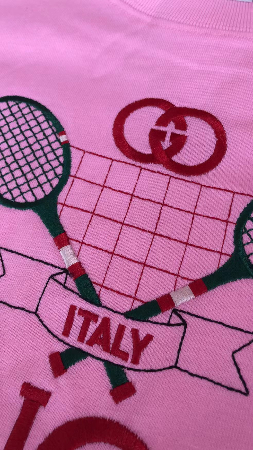 Gvc*1 T-shirt