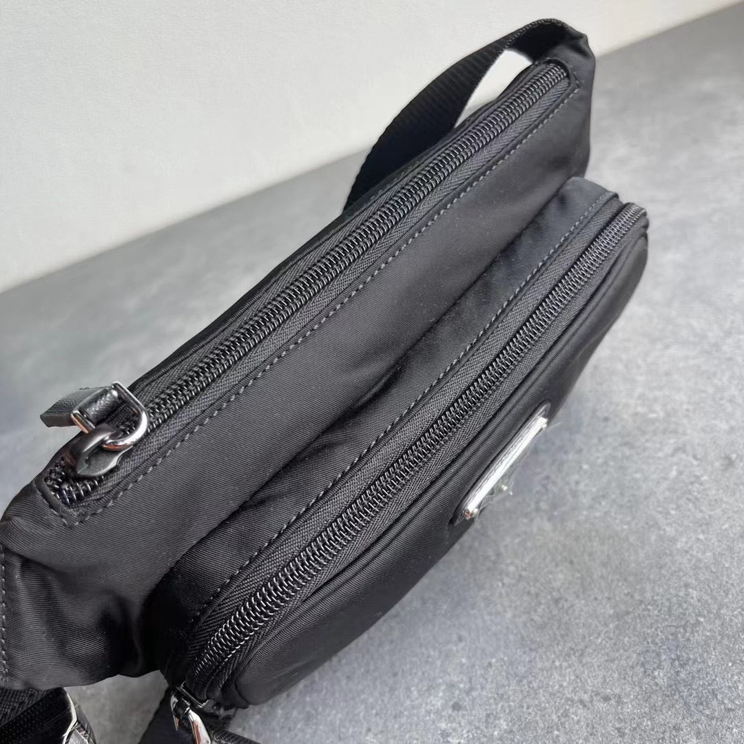 Pra*a Bag Dupe