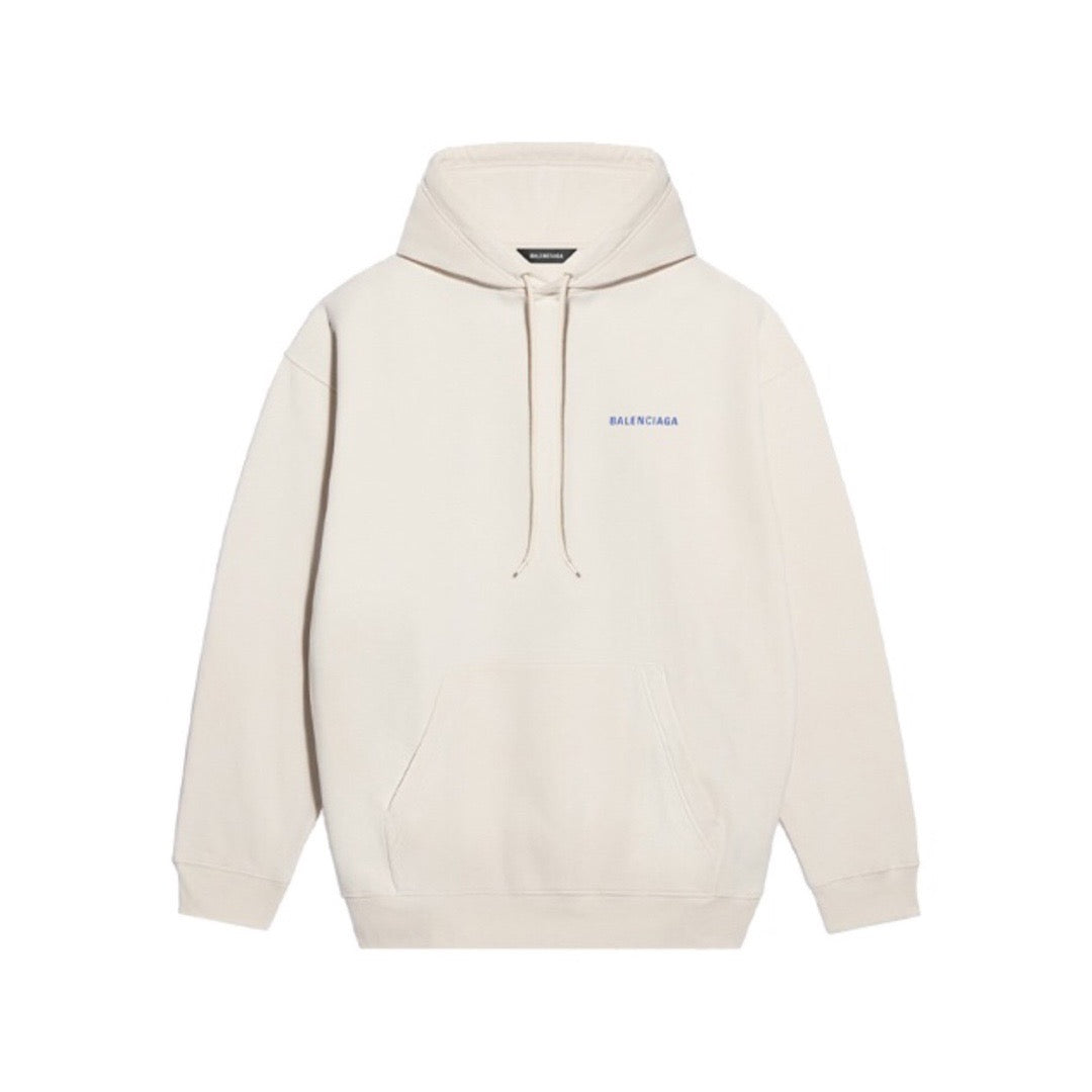 Ba1en*iaga Hoodie