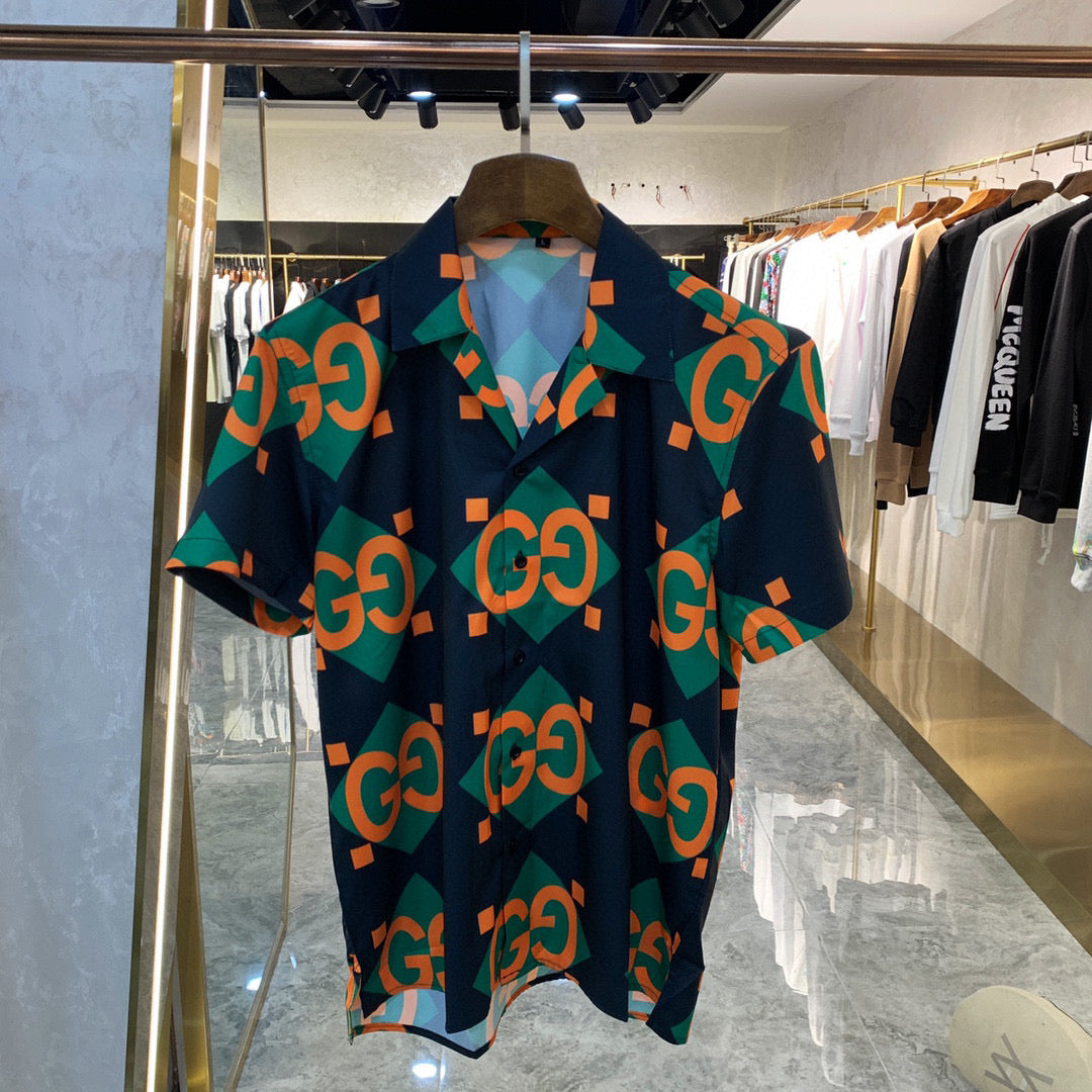 Gvc*1 Shirt