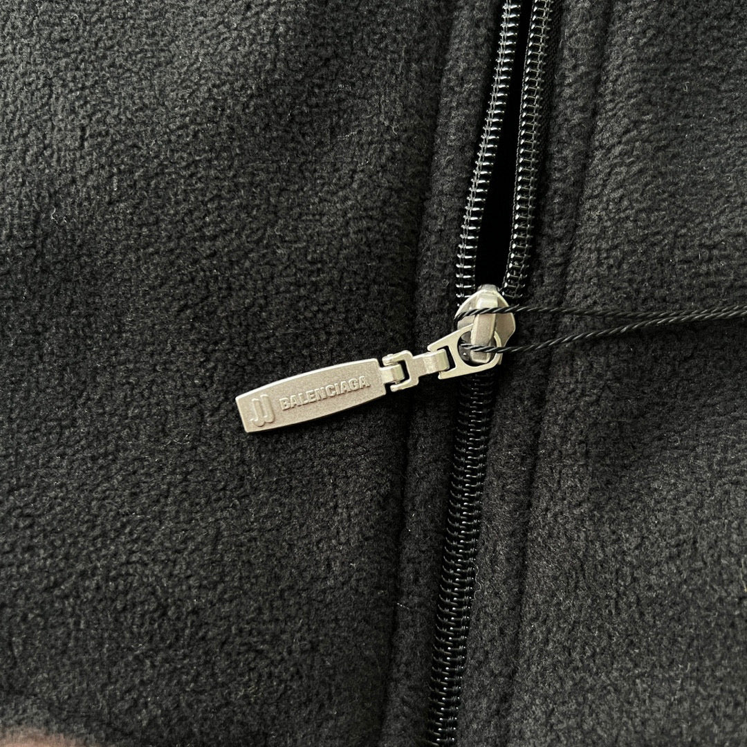 Ba1en*iaga Jacket