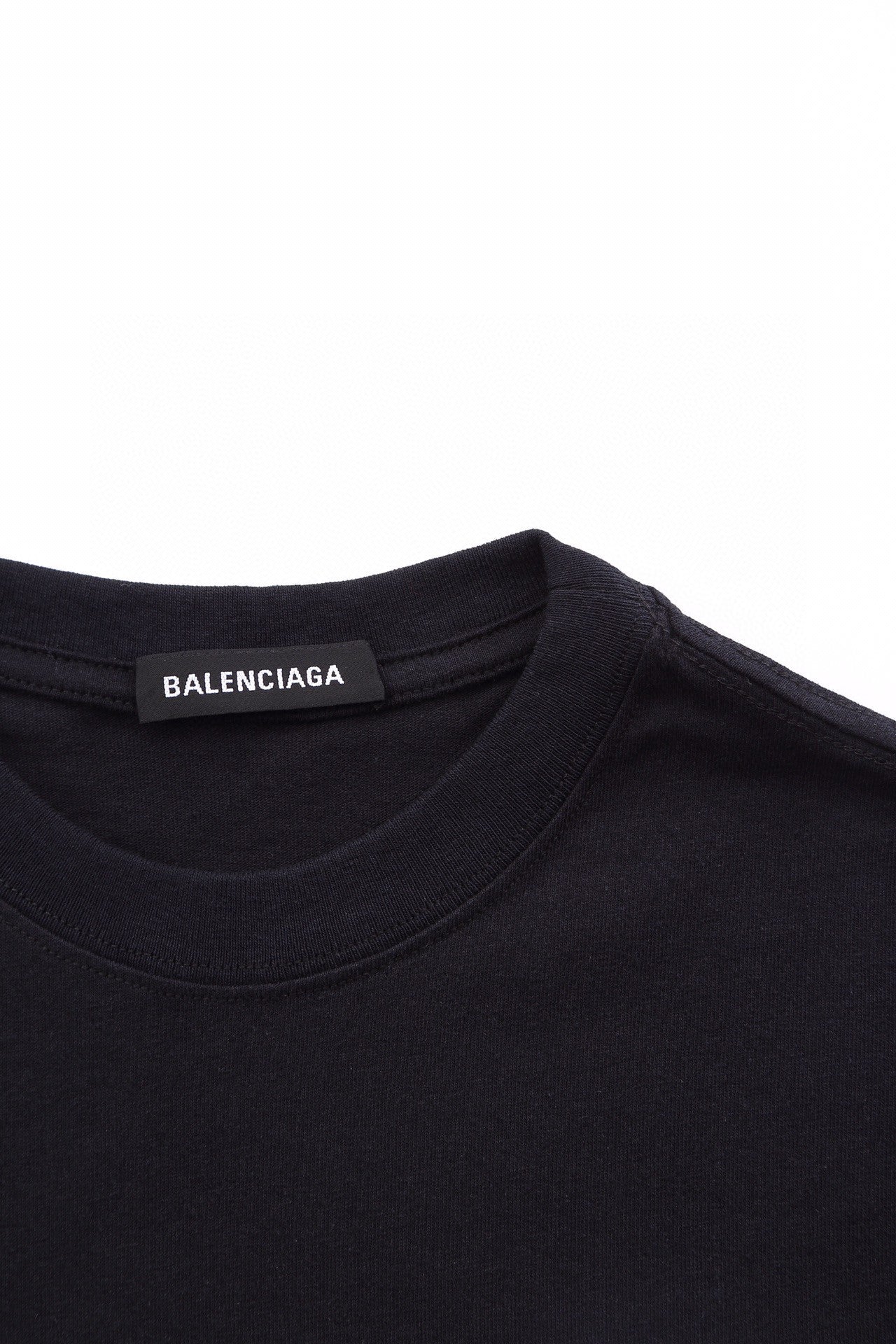 Ba1en*iaga T-shirt