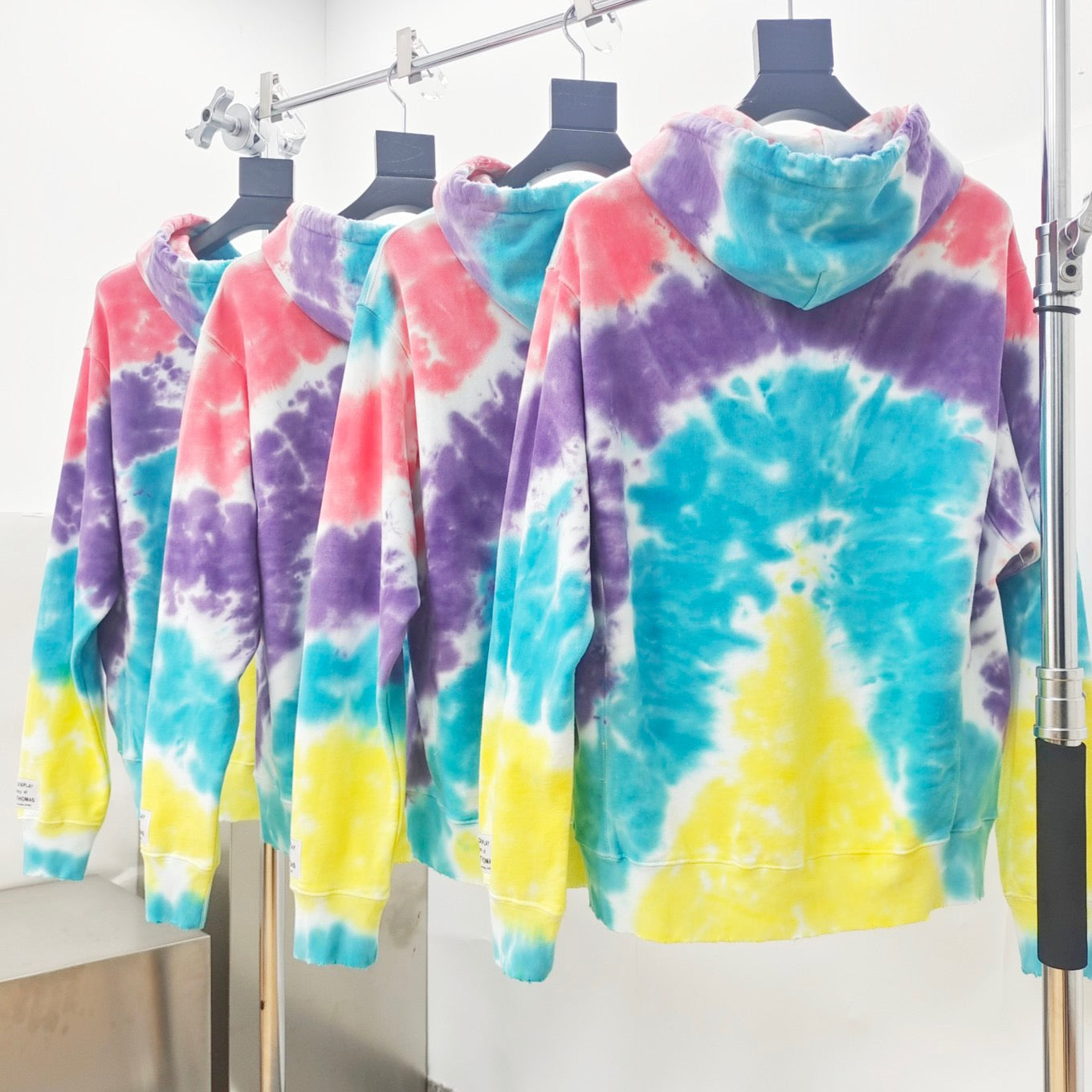 Gallery Dept Hoodie