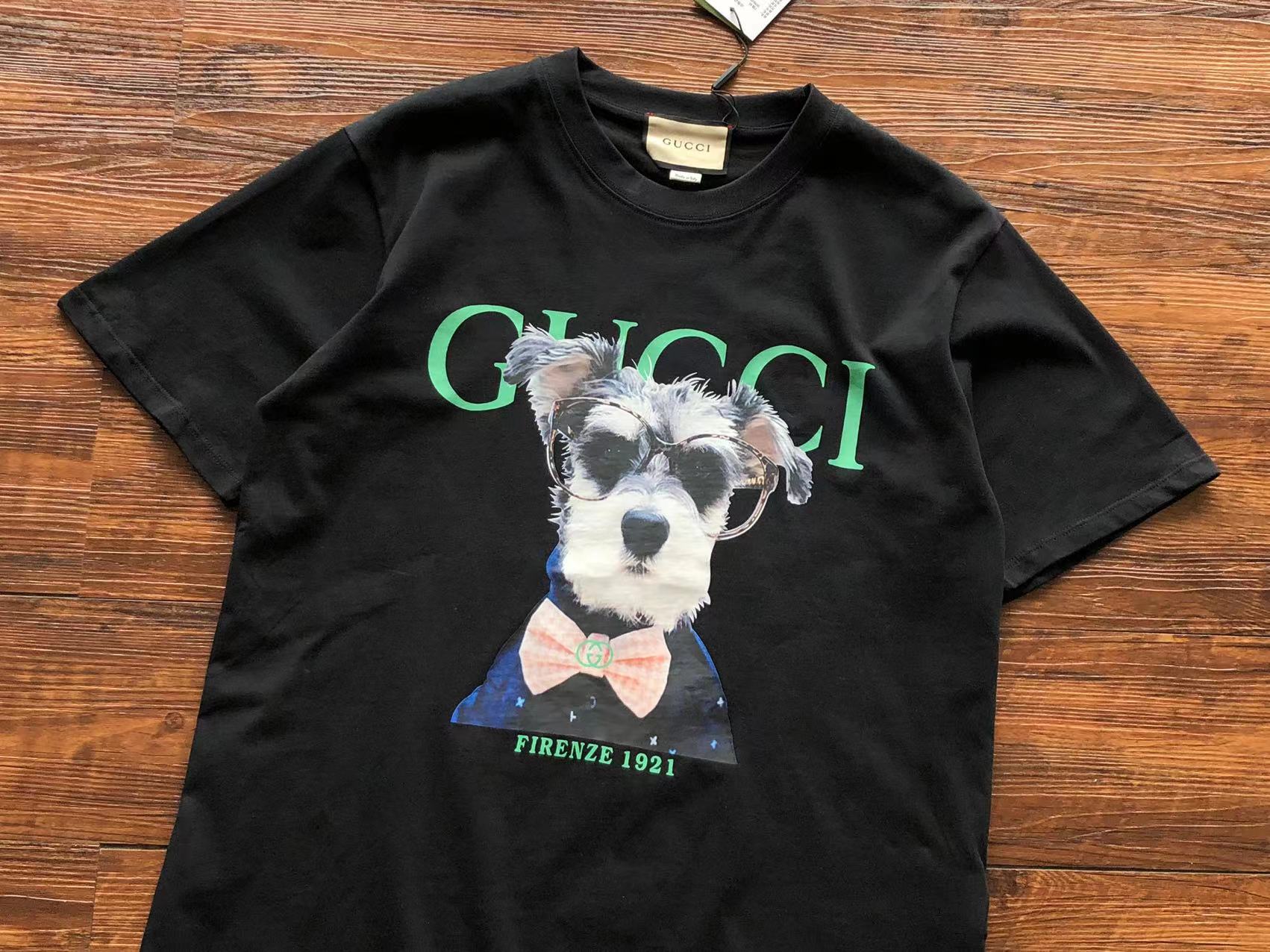 Gvc*1 T-shirt