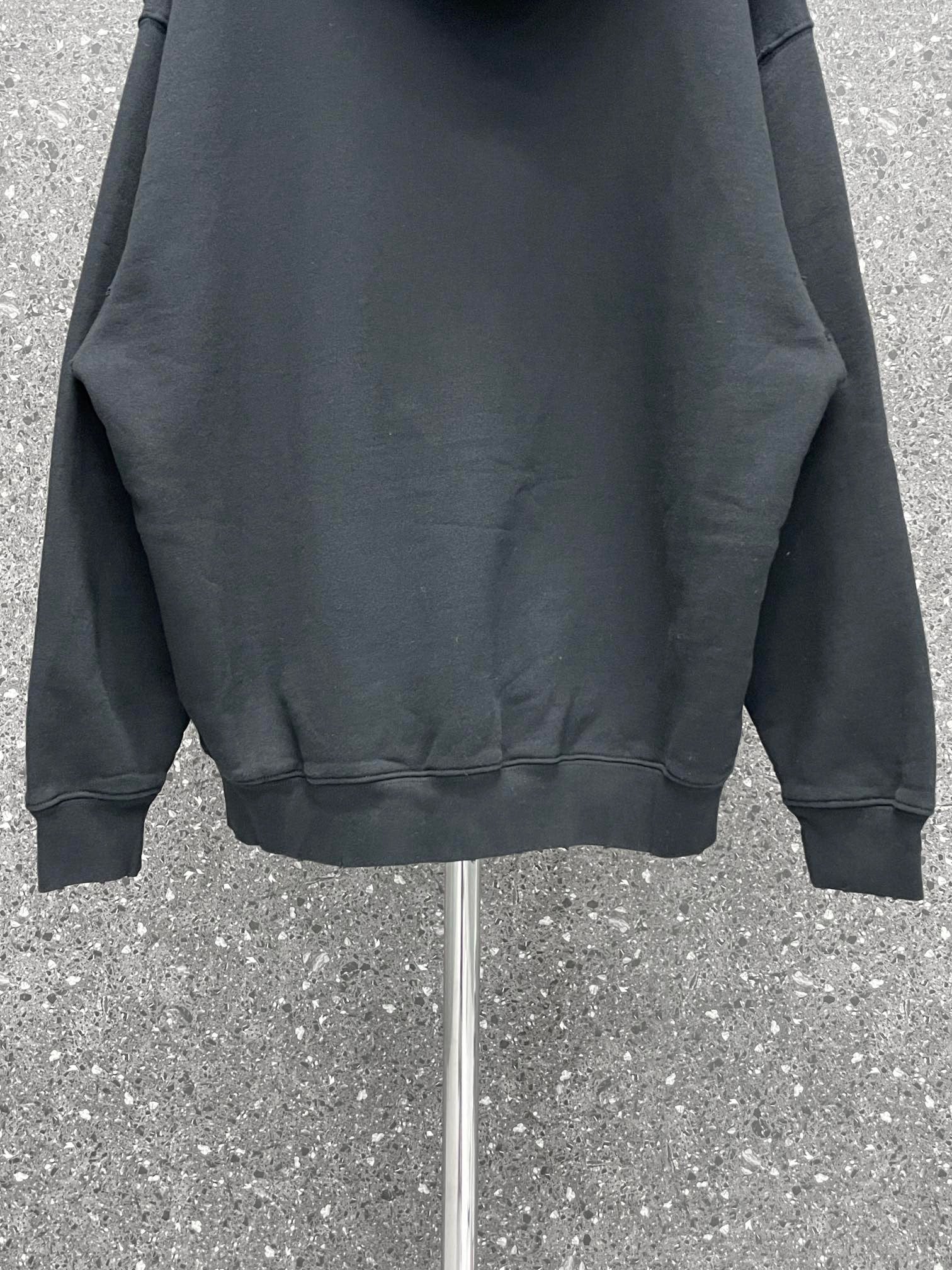 Ba1en*iaga Hoodie