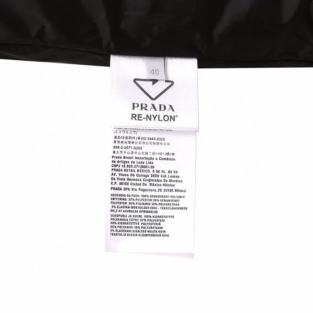 Pra*a Jacket