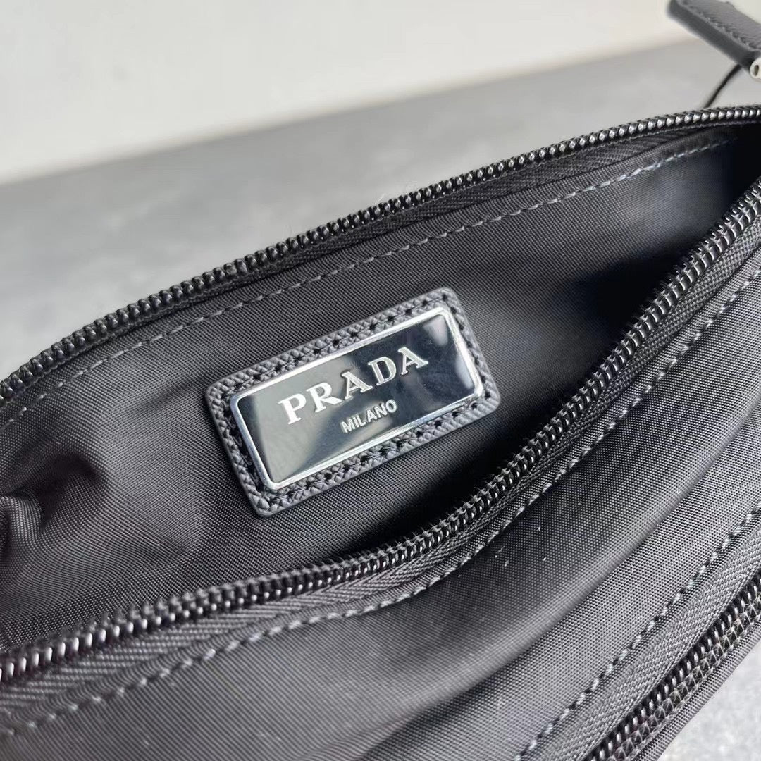 Pra*a Bag Dupe