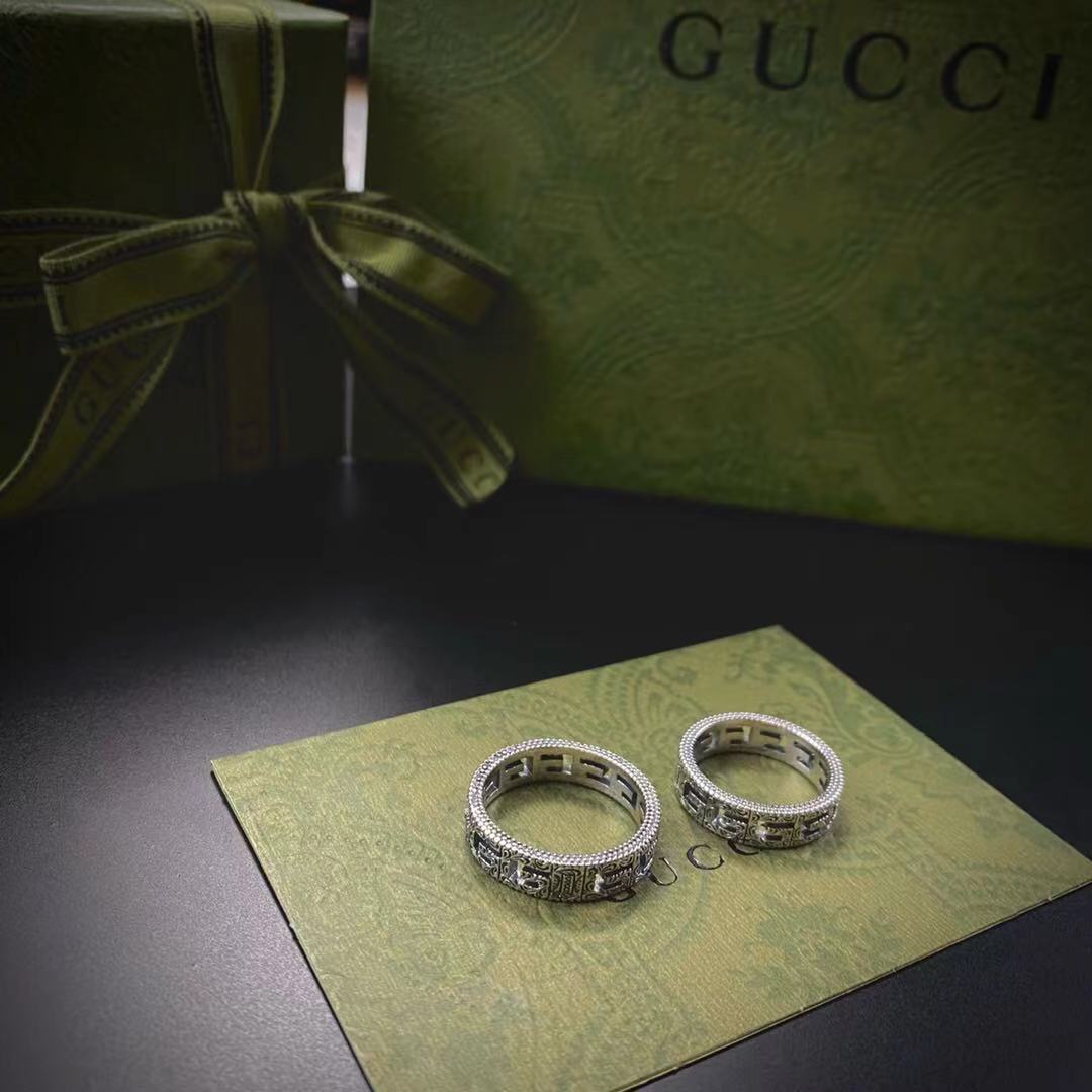 Gvc*1 Ring