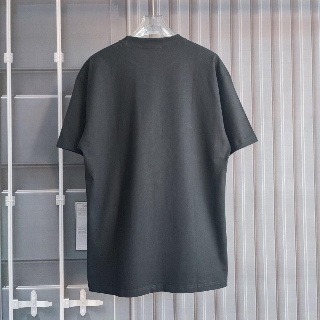 Ba1en*iaga T-shirt