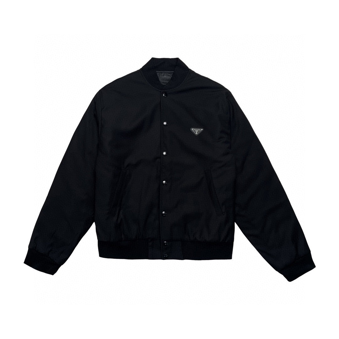 Pra*a Jacket
