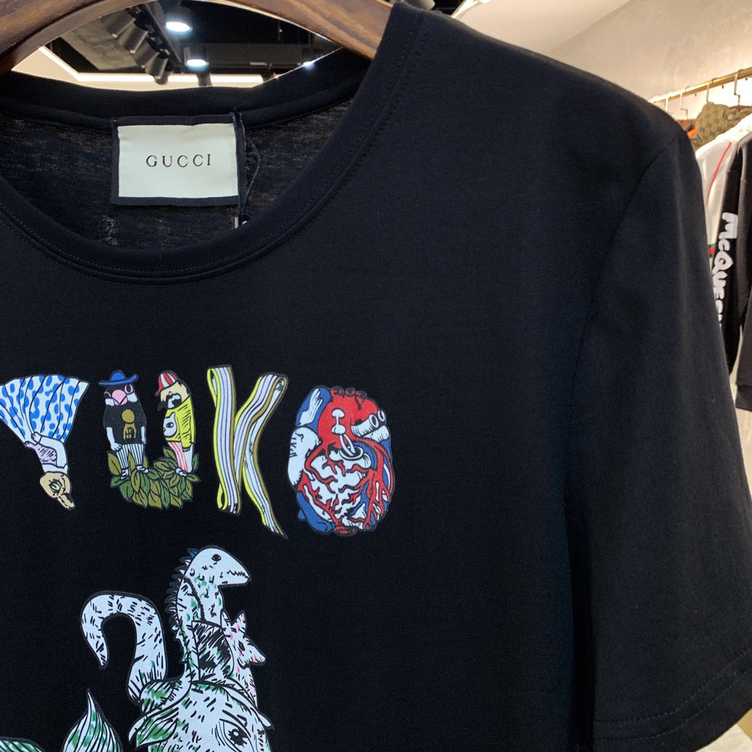 Gvc*1 T-shirt