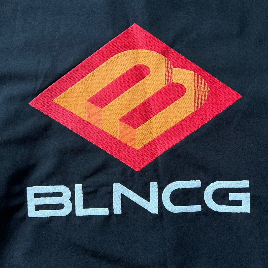 Ba1en*iaga Jacket