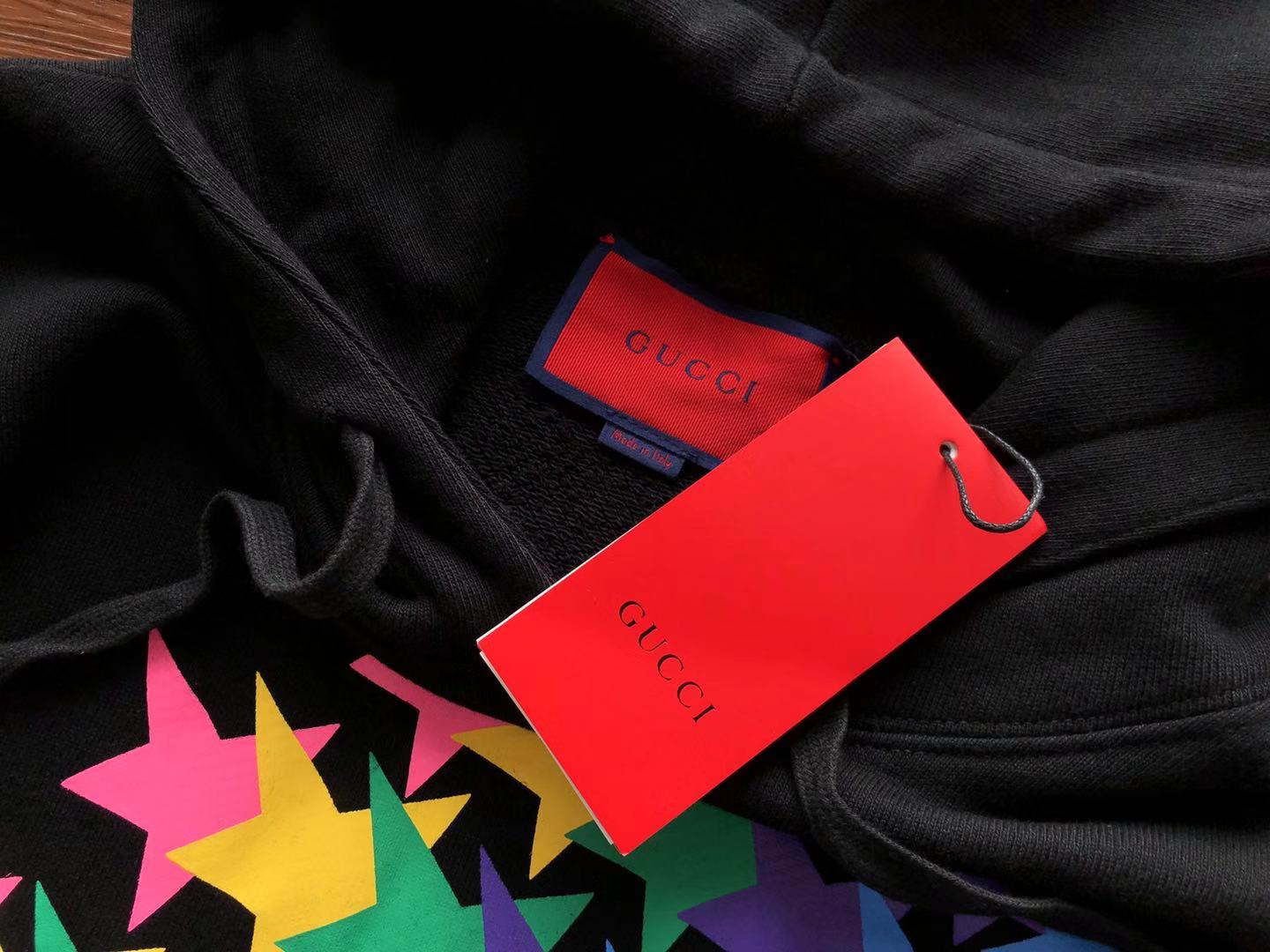 Gvc*1 Hoodie