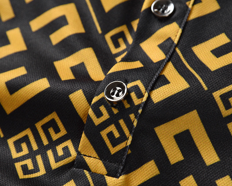 Gvc*1 Shirt
