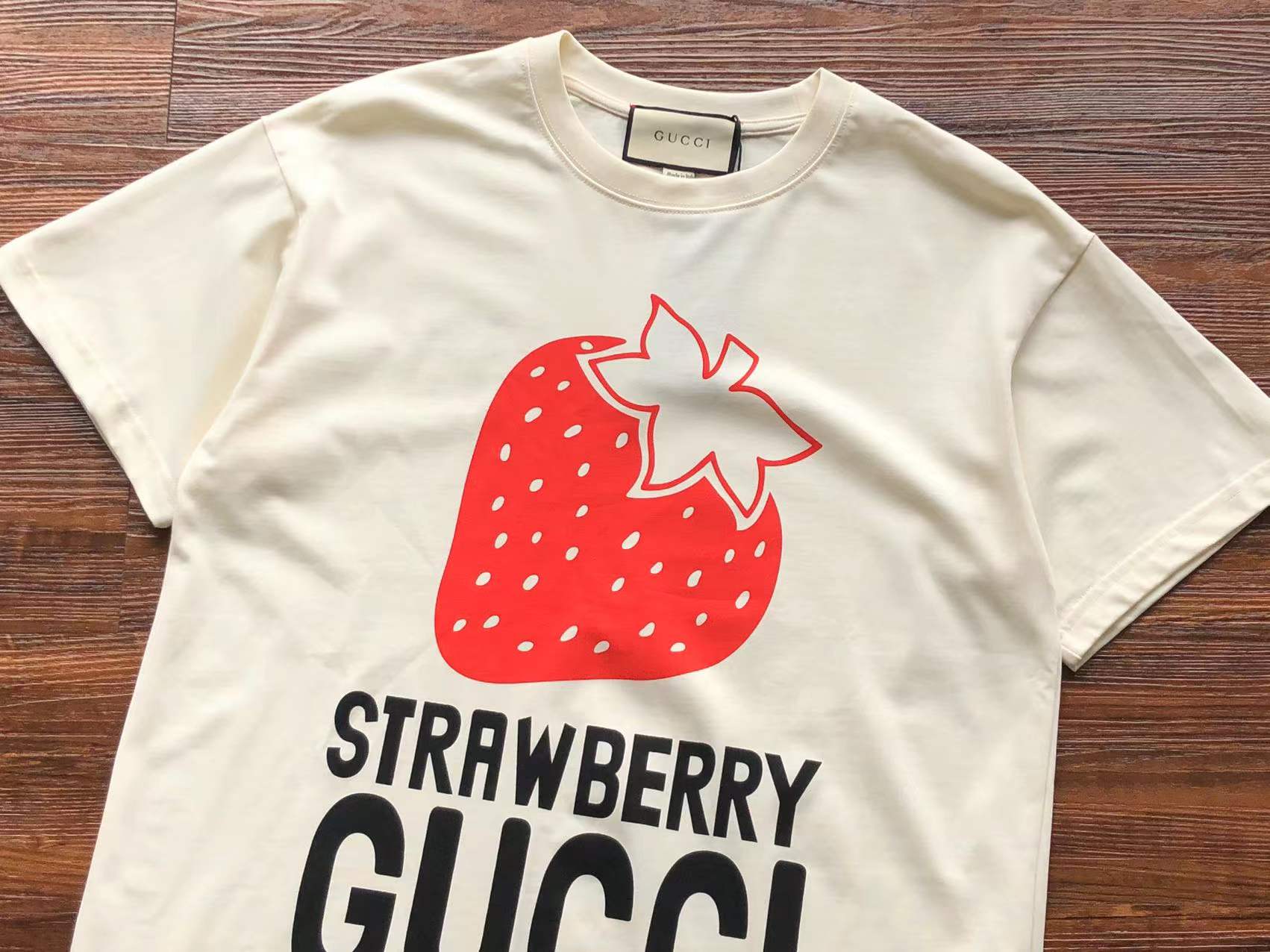 Gvc*1 T-shirt