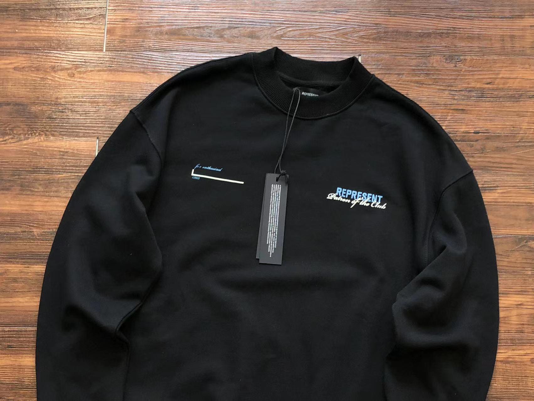 Gvc*1 x Ba1en*iaga Sweatshirt