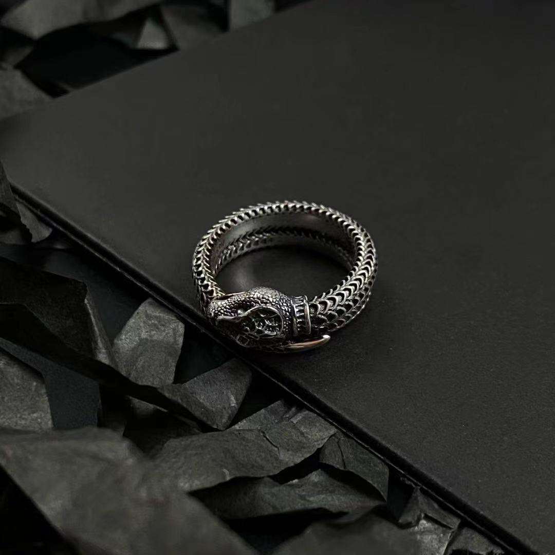 Gvc*1 Ring