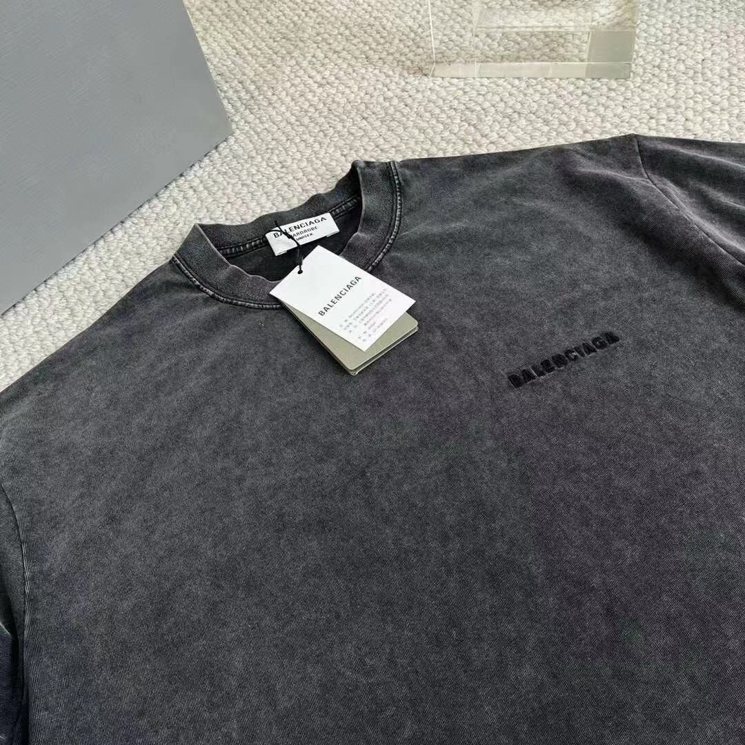 Ba1en*iaga T-shirt