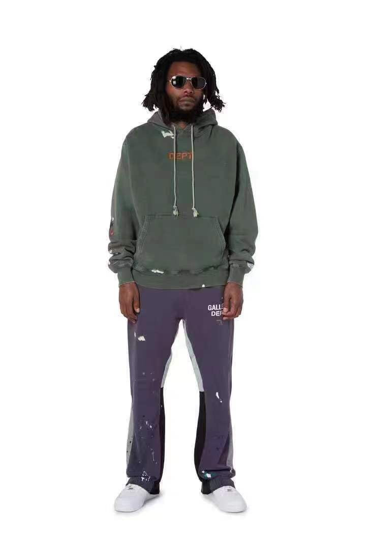 Gallery Dept Hoodie