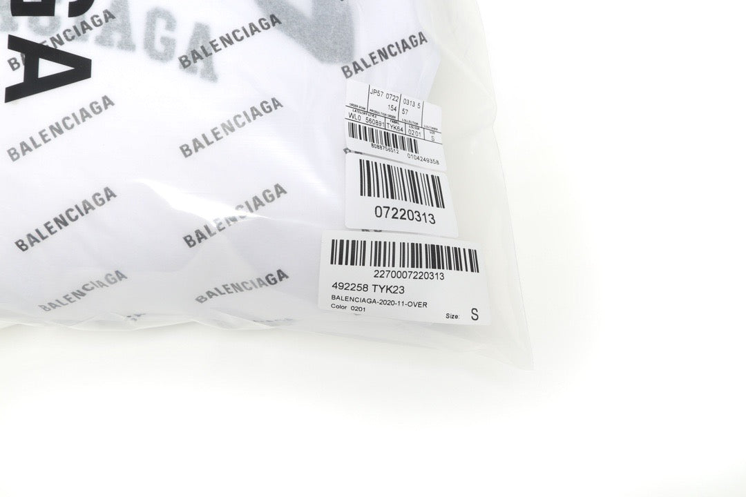 Ba1en*iaga Hoodie