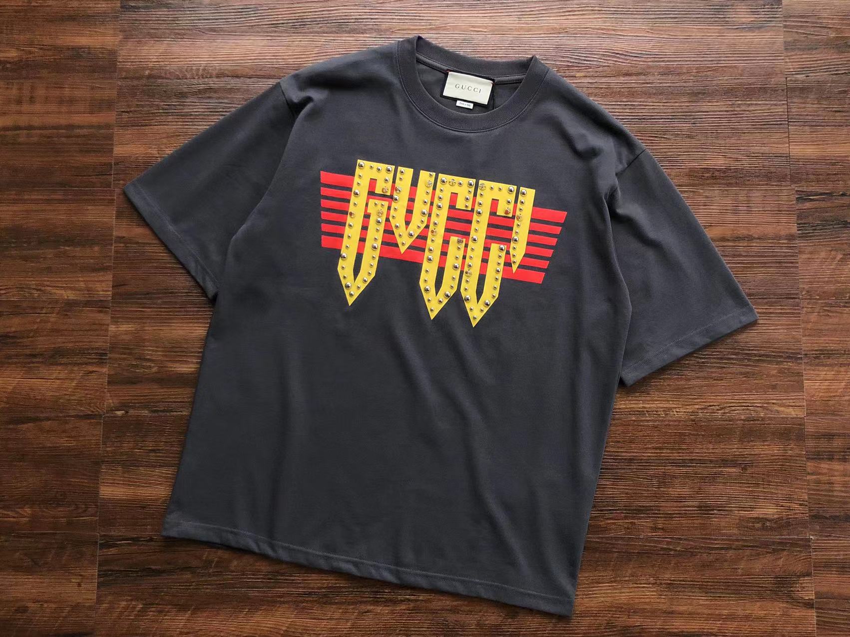 Gvc*1 T-shirt