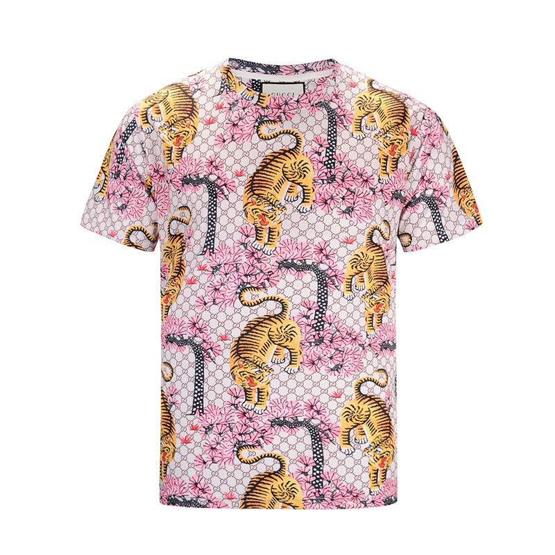 Gvc*1 T-shirt