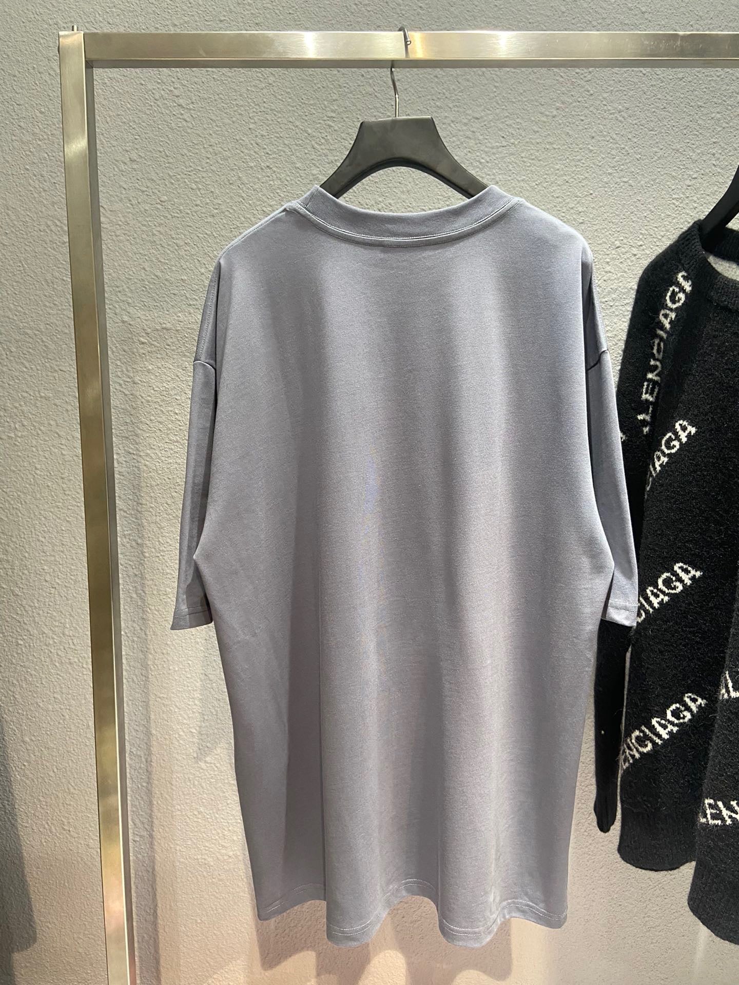 Ba1en*iaga T-shirt