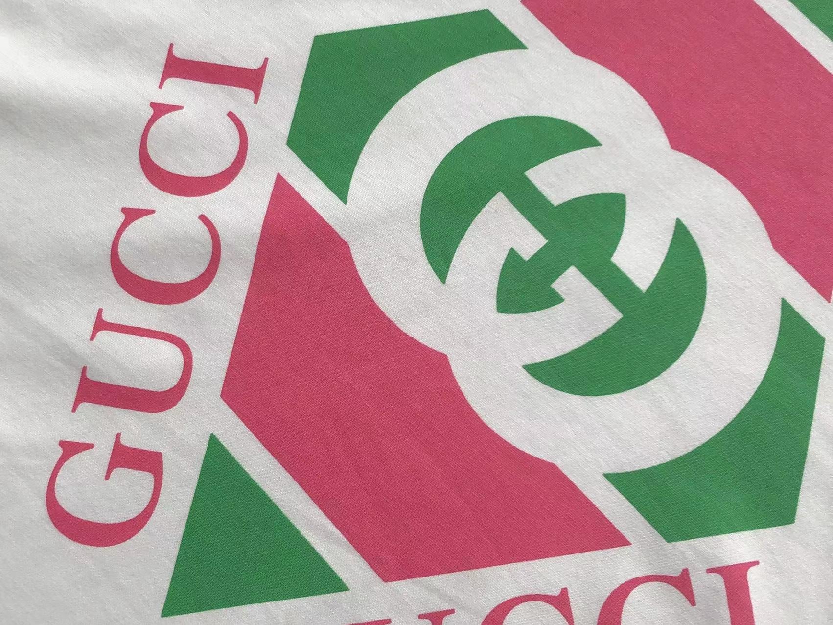 Gvc*1 T-shirt