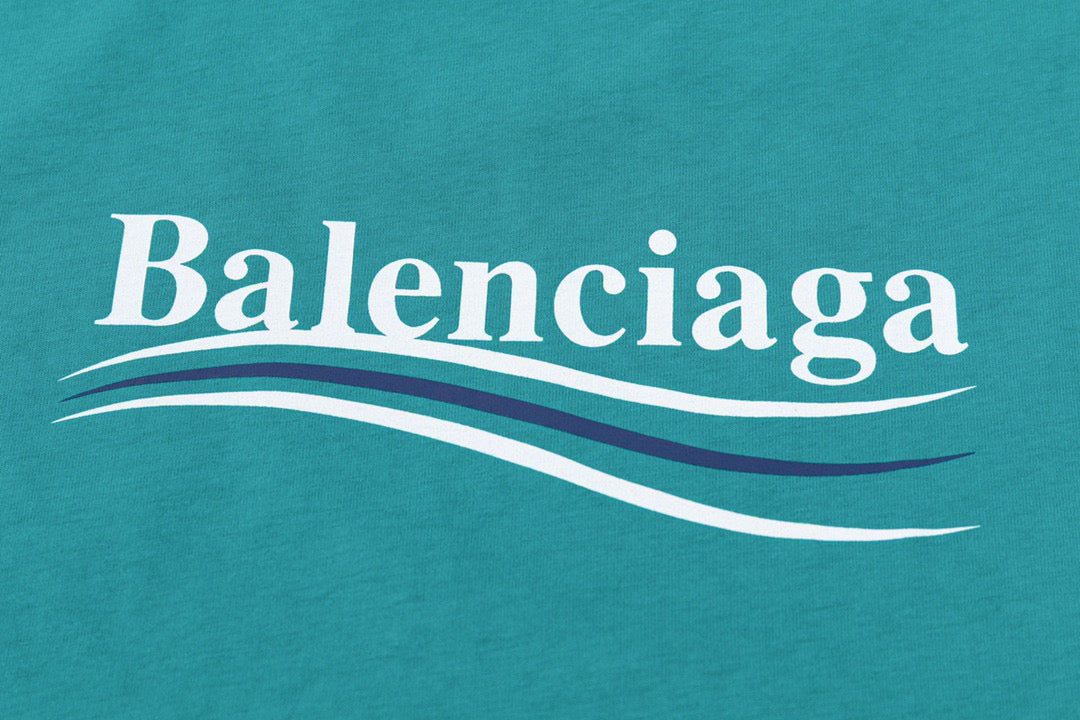Ba1en*iaga T-shirt