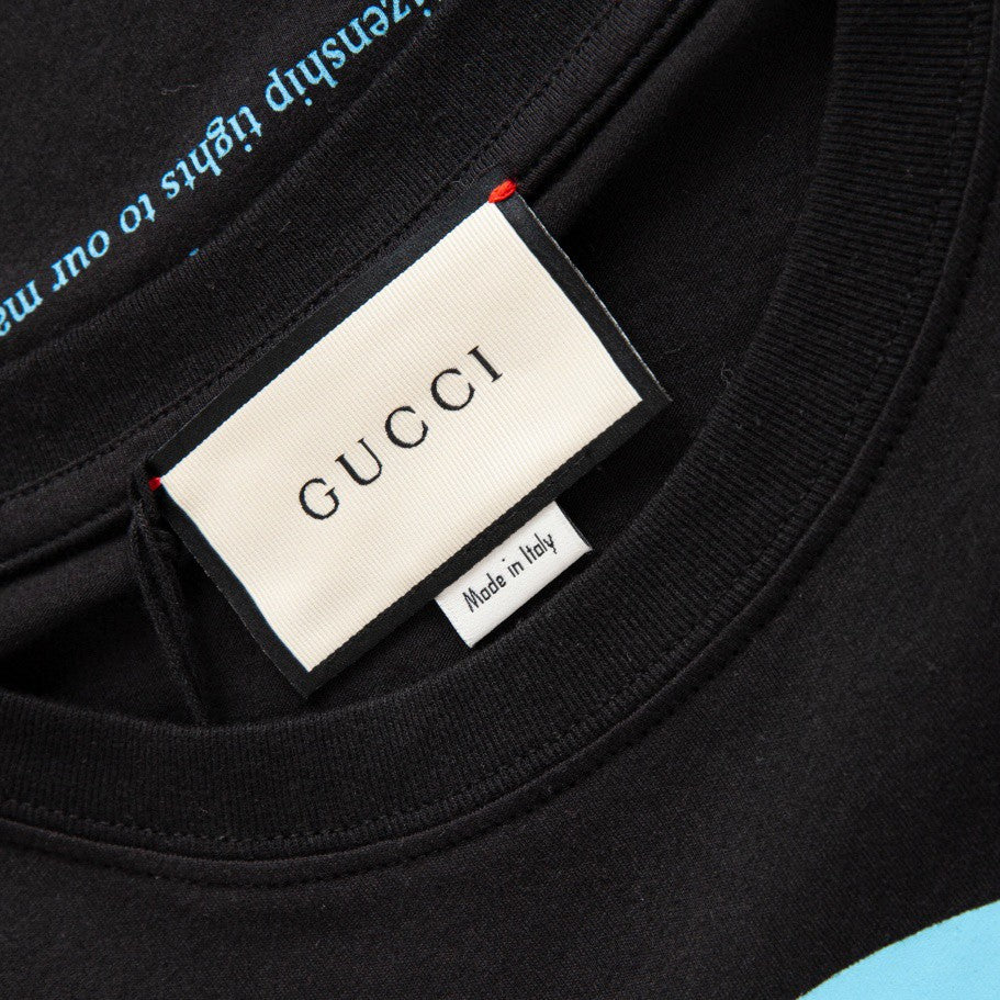 Gvc*1 T-shirt