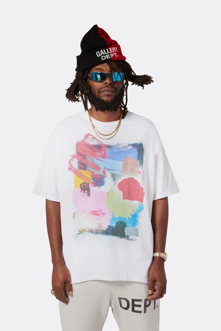 Gallery Dept T-shirt