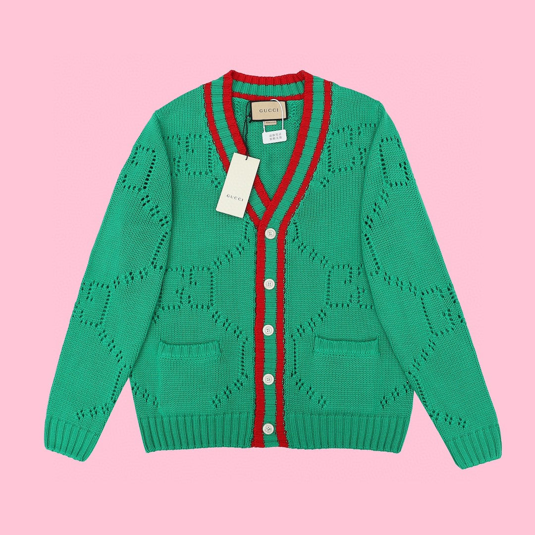 Gvc*1 Cardigan