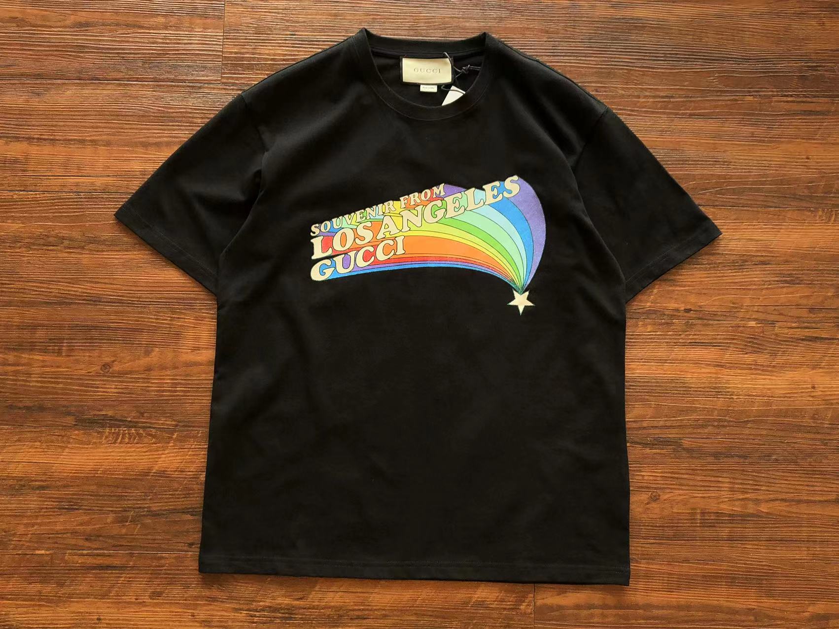Gvc*1 T-shirt