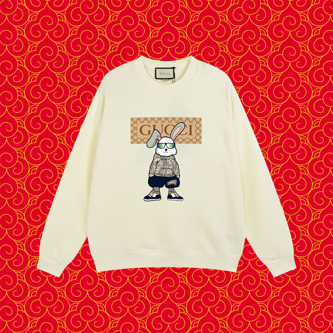 Gvc*1 Sweatshirt