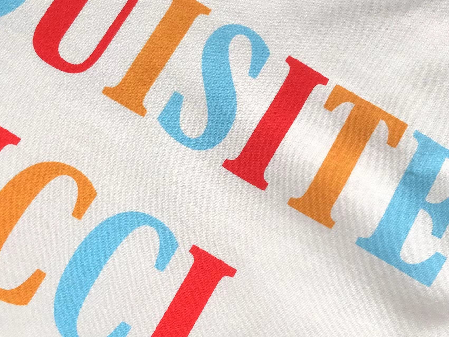 Gvc*1 T-shirt