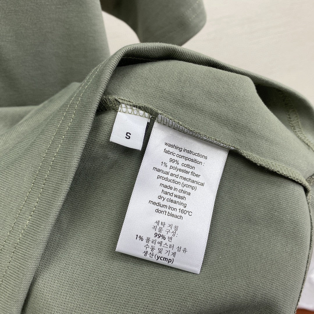 Gvc*1 T-shirt