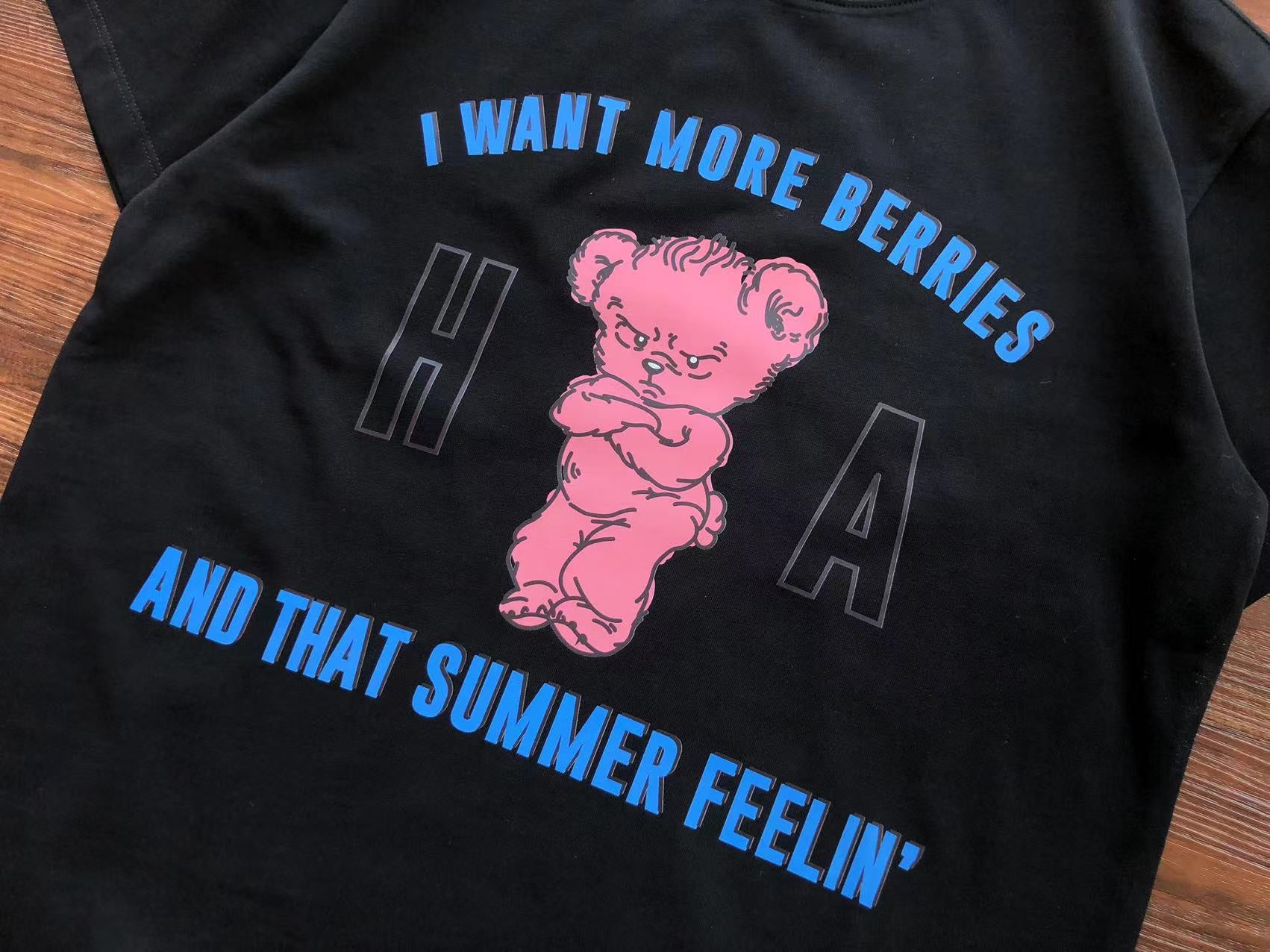 Gvc*1 T-shirt