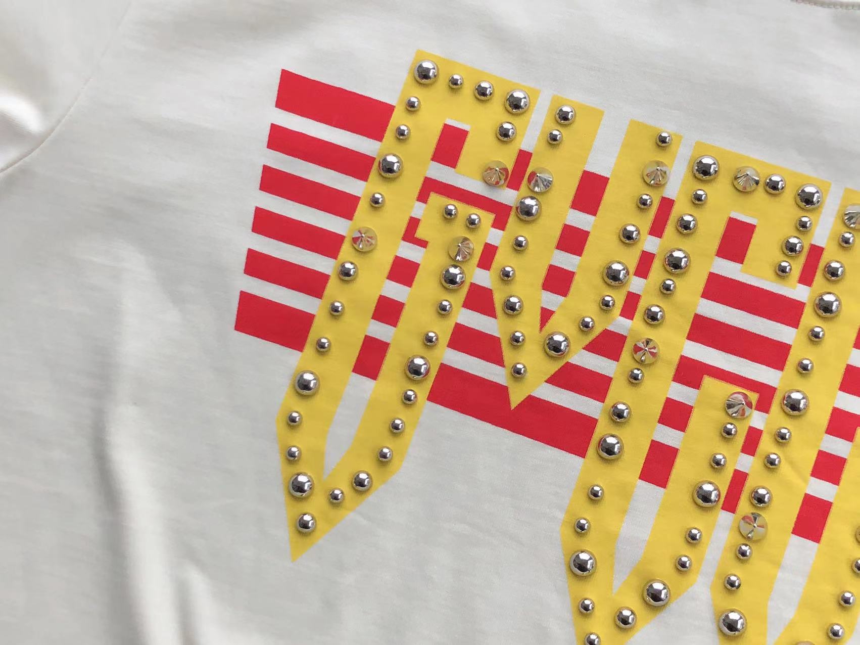Gvc*1 T-shirt