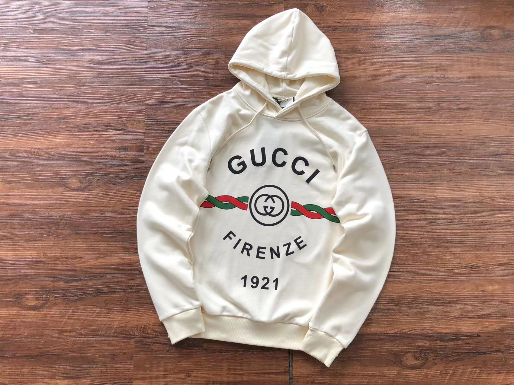 Gvc*1 Hoodie