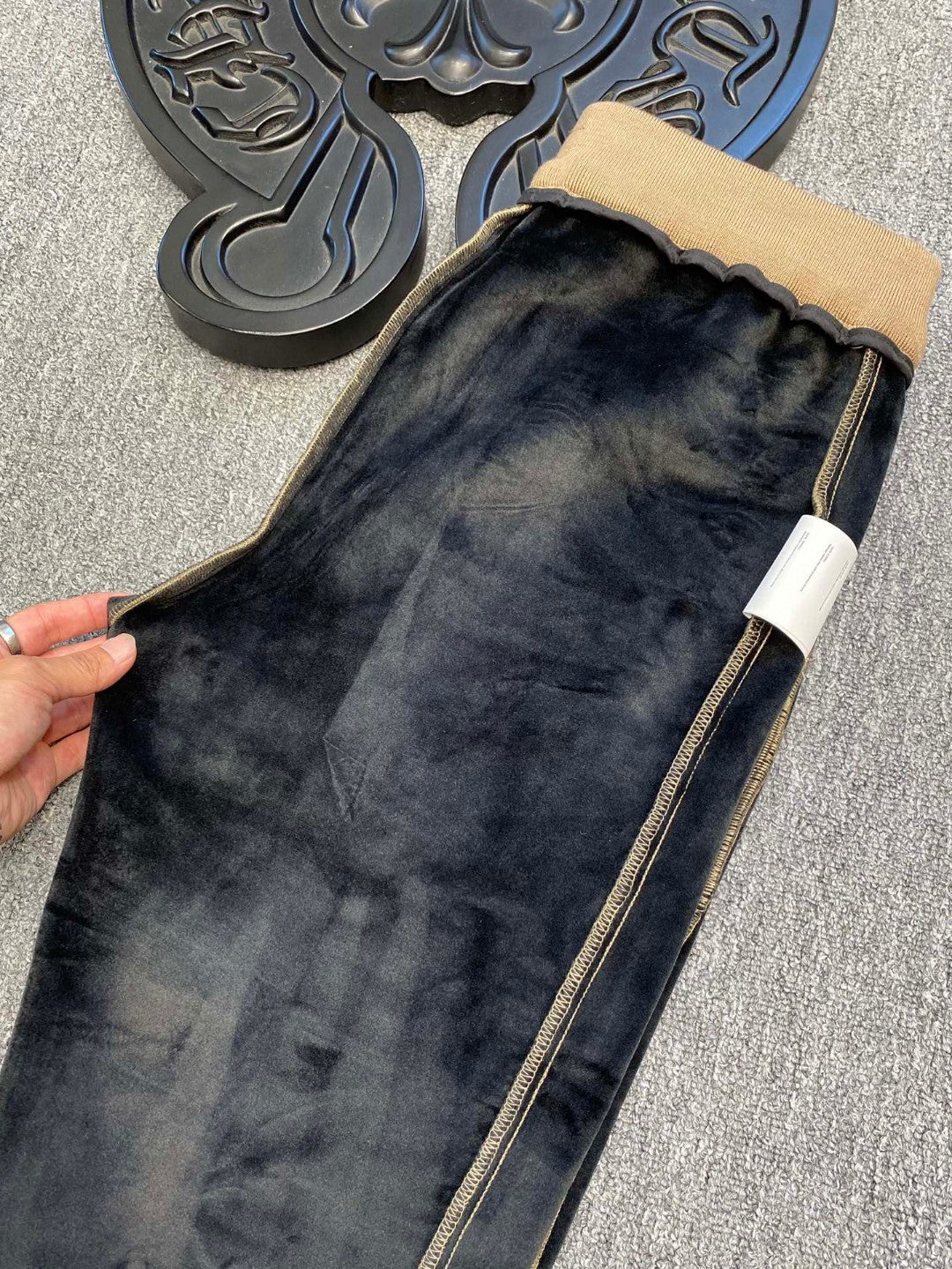 Pra*a Sweatpants