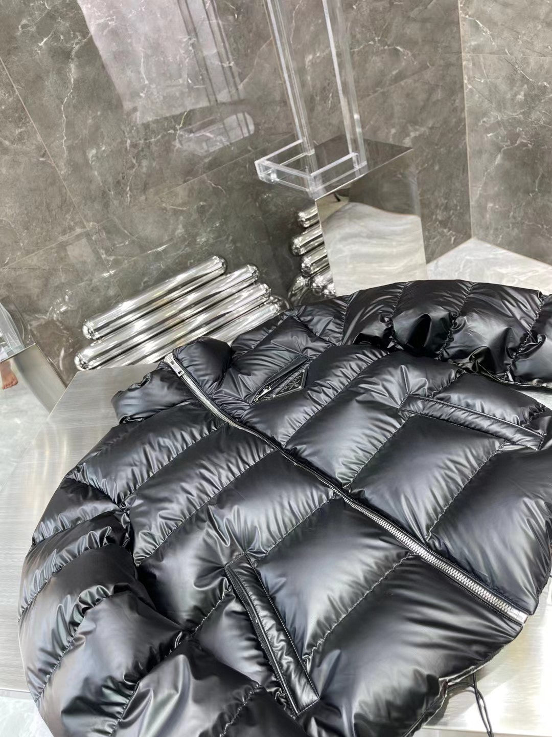 Pra*a Jacket