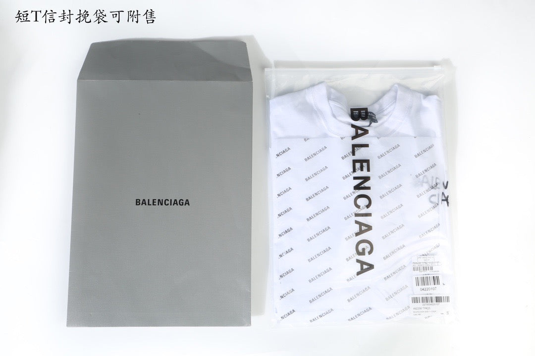 Ba1en*iaga T-shirt