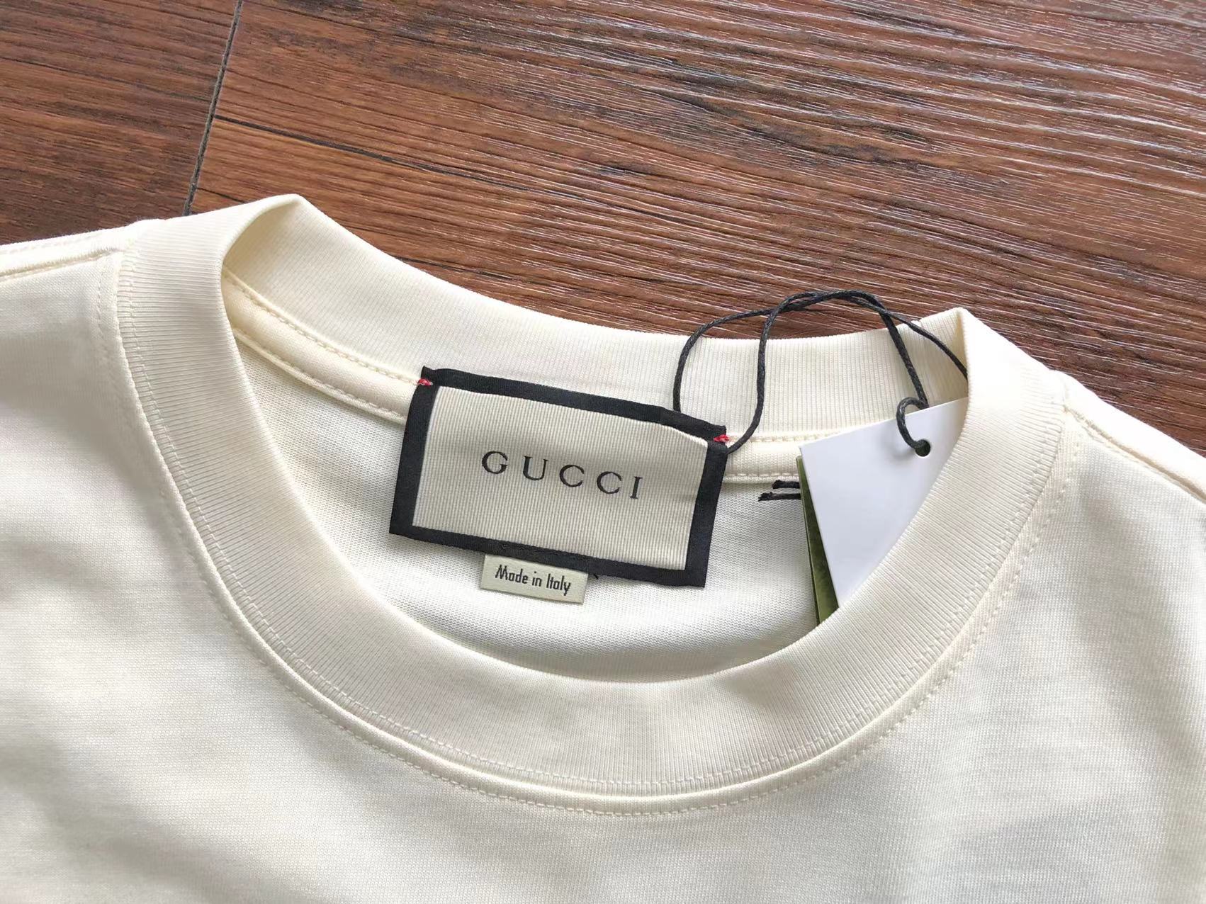 Gvc*1 T-shirt